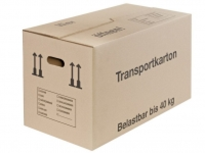 POWERFIX® Transportkarton