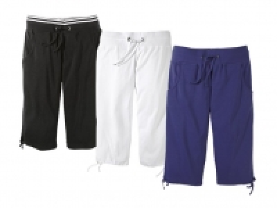 ESMARA® Damen Caprihose