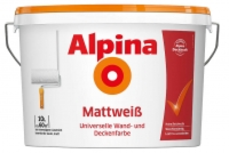ALPINA 19.99 €