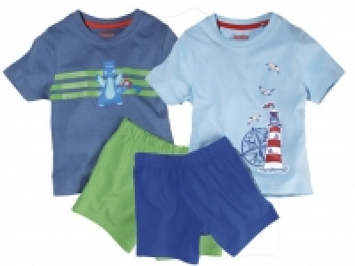 LUPILU® Kleinkinder Jungen Shorty