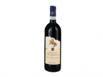 Rosso di Montepulciano DOC Rotwein 2012