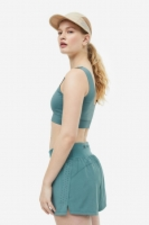 DryMove Doppellagige Sportshorts 6.99 €