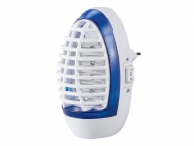 LED-M&uuml;cken-Stecker