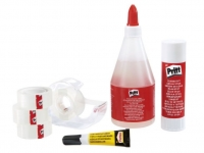 PRITT/PATTEX Klebesortiment