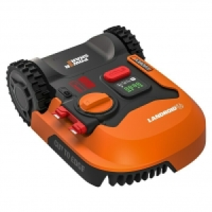 Worx Landroid Mähroboter M500 609.00 €