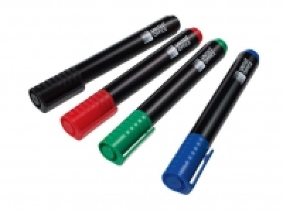 UNITED OFFICE&reg; 4 Permanentmarker