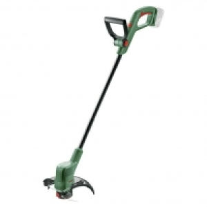 Bosch Power for All 18V Akku-Rasentrimmer EasyGrassCut 18V-26 69.95 €