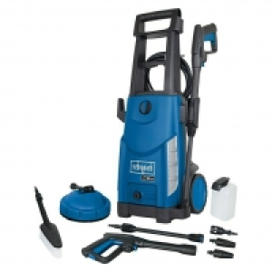 Scheppach Hochdruckreiniger HCE2600 119.00 €