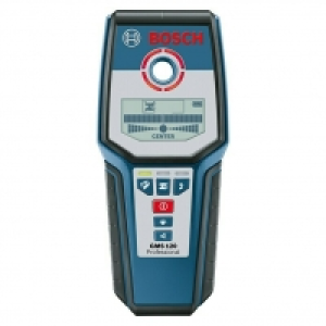 Bosch Professional Ortungsgerät GMS 120 89.00 €