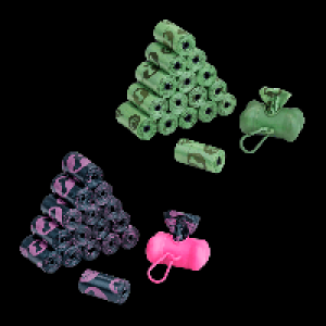 ROMEO Hundekotbeutel 3.99&nbsp;&euro;