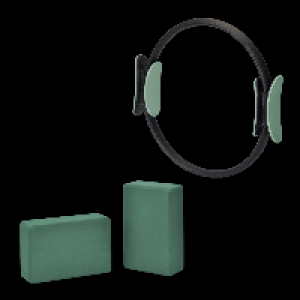 CRANE Yoga- / Pilates-Zubeh&ouml;r 6.99&nbsp;&euro;