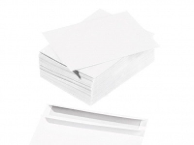 UNITED OFFICE&reg; 100 Briefumschl&auml;ge