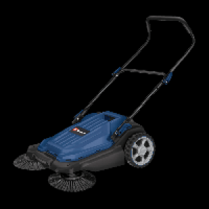 EINHELL Manuelle Kehrmaschine 99.95 €