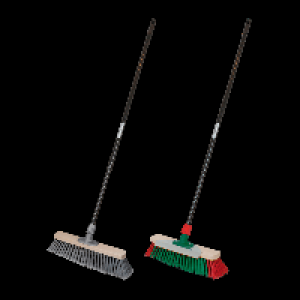 Aldi Nord Gardenline GARDENLINE Besen