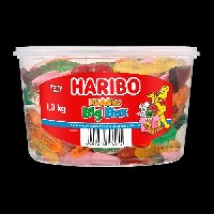 Aldi Nord Haribo HARIBO Kiddies Big Box