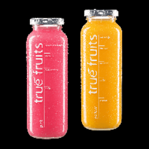 TRUE FRUITS Smoothie 1.99 €