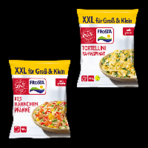 FROSTA Fertiggericht XXL 4.79&nbsp;&euro;