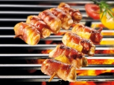 Grillmeister H&auml;hnchenspie&szlig;e