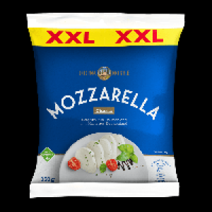 CUCINA NOBILE Mozzarella XXL 1.59 €