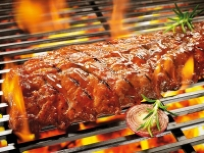 GRILLMEISTER Spare-Ribs 6.59 €