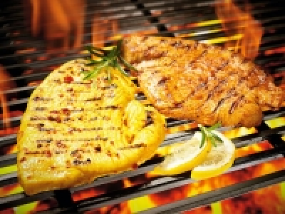 GRILLMEISTER Putenbrustschnitzel 3.45 €