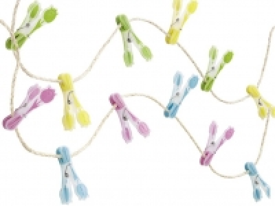 AQUAPUR&reg; 20 W&auml;scheklammern