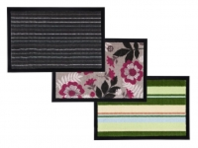 MERADISO&reg; Schmutzfangmatte