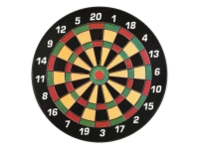 Karella Dartboard Magnet Set Family 22.99 €
