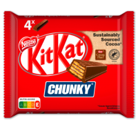 Penny  NESTLÉ Schokoriegel KitKat Chunky