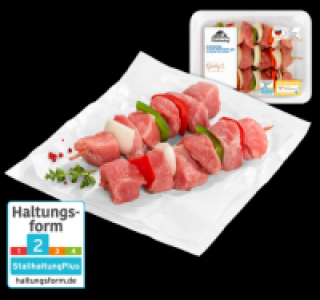 MÜHLENHOF Frische Schweine-Fleischspieße 4.99 €