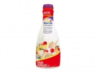 Rama Cremefine 0.69 €