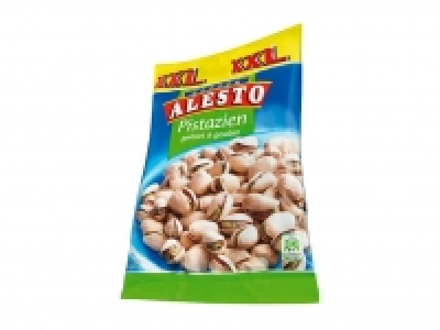 Alesto Pistazien
