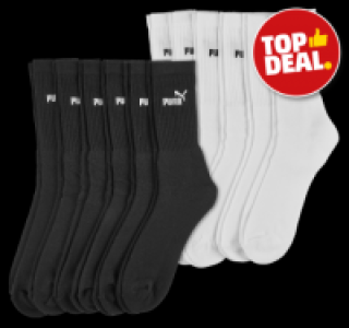 PUMA Sportsocken 9.99 €