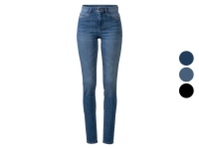 esmara® Damen Jeans, Super Skinny Fit, mit normaler Leibhöhe 14.99 €