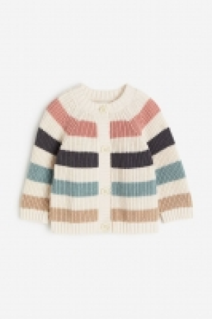 Gestrickter Cardigan 17.99 €