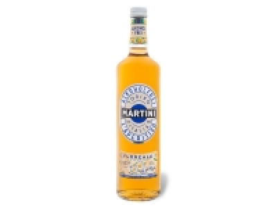 Lidl Martini Martini Floreale Aperitivo Alkoholfrei