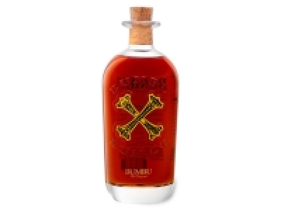 Lidl Bumbu Bumbu The Original (Rum-Basis) 40% Vol