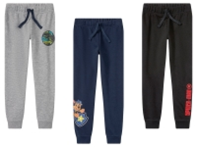 Kleinkinder / Kinder Jungen Sweathose mit Rippbündchen 8.99 €