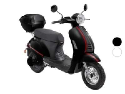 Luxxon E-Roller »E3000« 3000 W, 25 km/h, 45 km/h 1,579.00 €