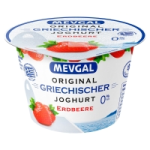 MEVGAL Original griechischer Joghurt mit Frucht 150 g 0.99&nbsp;&euro;