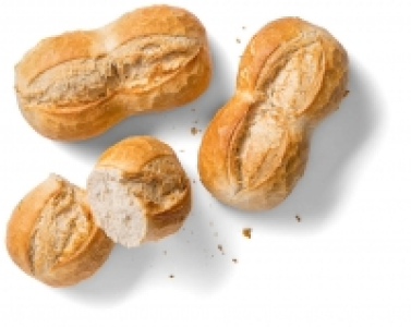 Doppelbr&ouml;tchen 0.25&nbsp;&euro;