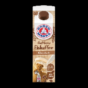 Aldi Nord BÄrenmarke BÄRENMARKE Haltbarer Eiskaffee