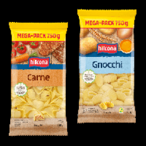 HILCONA Pasta-Vorratspack XXL 2.99 €