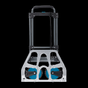 WORKZONE Vollklappbare Transportkarre 34.99 €