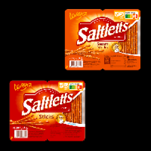 LORENZ Saltletts Sticks 2.19&nbsp;&euro;