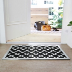 Fu&szlig;matte 19.99&nbsp;&euro;