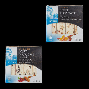 LYTTOS Soft-Nougat-Riegel 1.39 €
