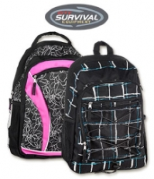 Schulrucksack 8.99 €