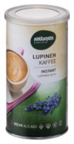 Alnatura Naturata Lupinenkaffee Instant