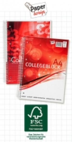 Collegeblock 1.59 €